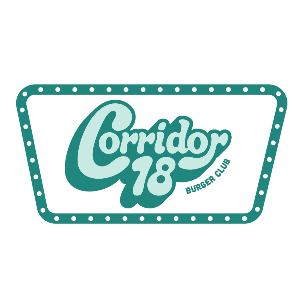 Corridor 18